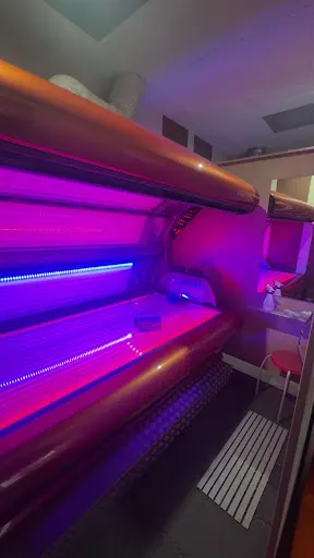 solarium Szombierki słoneczko